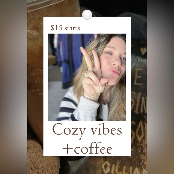 LIKE - Join me Live | like to be notified | 🍂🫶🏼 | 🦋 - Picture 2 of 4